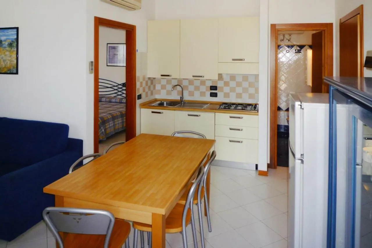 Apartments Condominio Semiramis Lido Di Jesolo - Ivn01102J-Cya 0*,  Италия