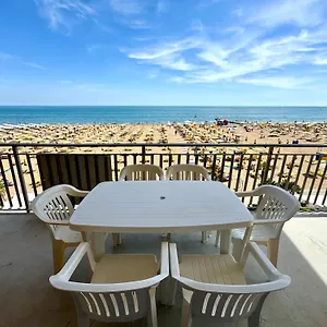  Apartment Fronte Mare-carraro Immobiliare - Family