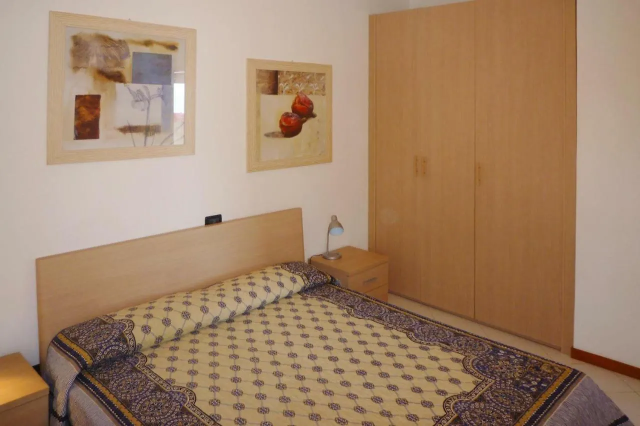 Apartments Condominio Semiramis Lido Di Jesolo - Ivn01102J-Cya