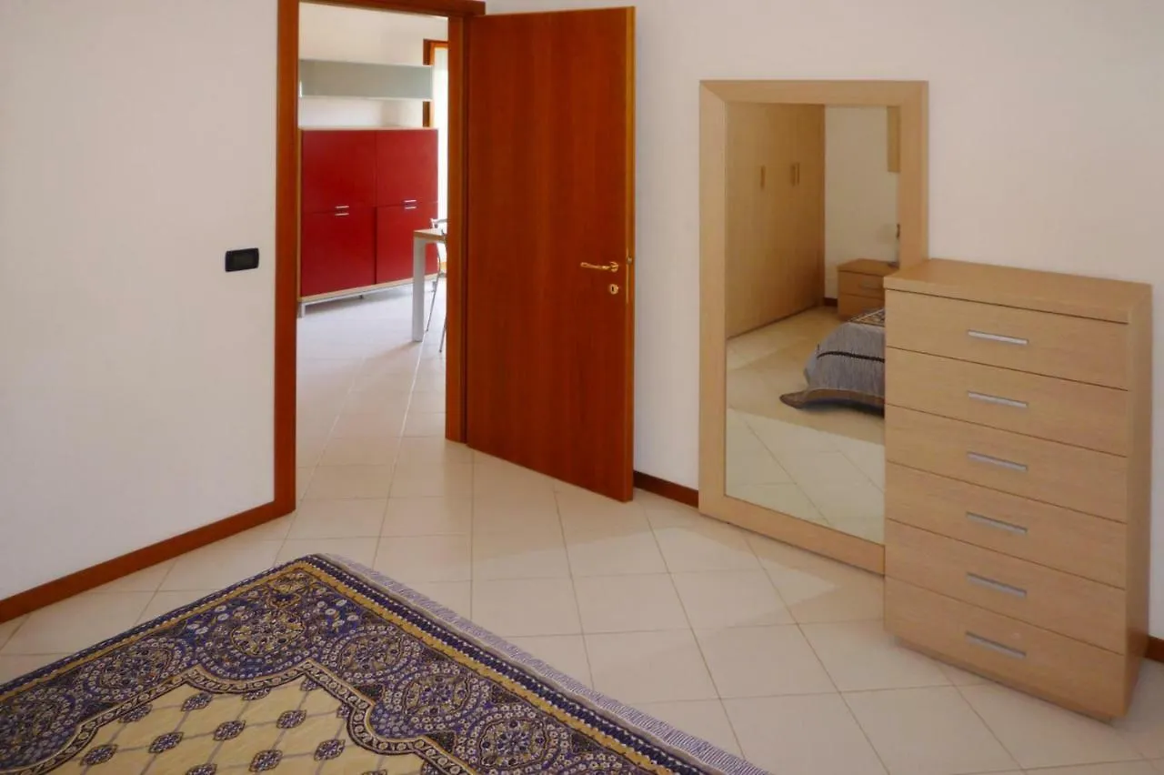 Apartments Condominio Semiramis Lido Di Jesolo - Ivn01102J-Cya 0*,