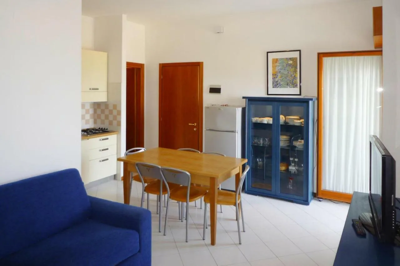 Apartments Condominio Semiramis Lido Di Jesolo - Ivn01102J-Cya